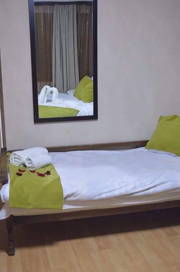 Etno Restoran Ranc Motel Radibus Ngoại thất bức ảnh