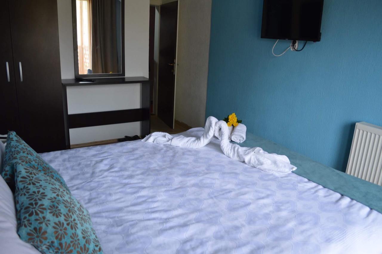 Etno Restoran Ranc Motel Radibus Ngoại thất bức ảnh