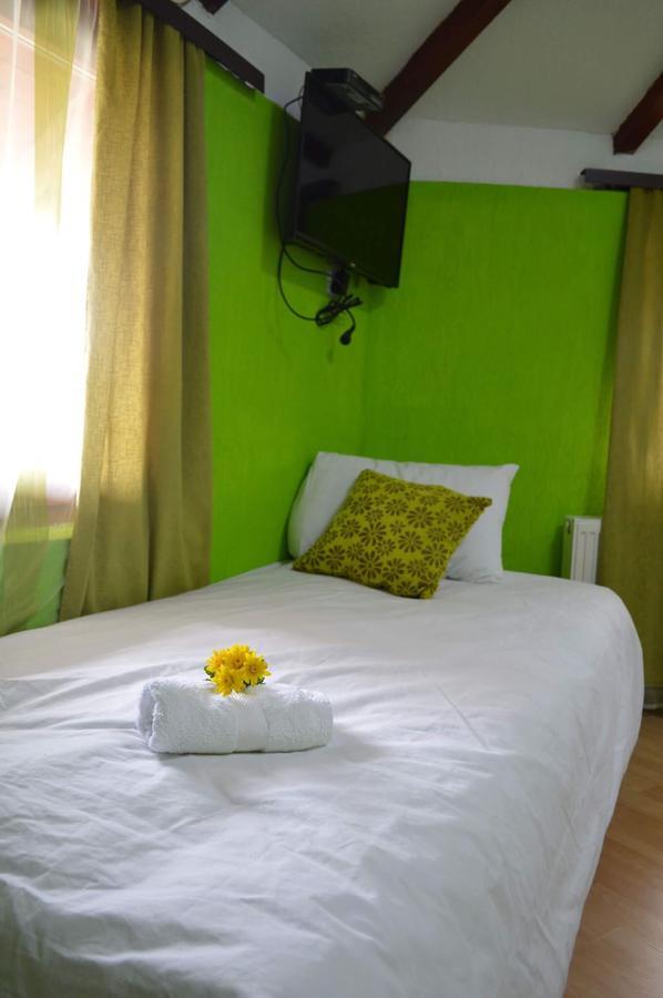 Etno Restoran Ranc Motel Radibus Ngoại thất bức ảnh