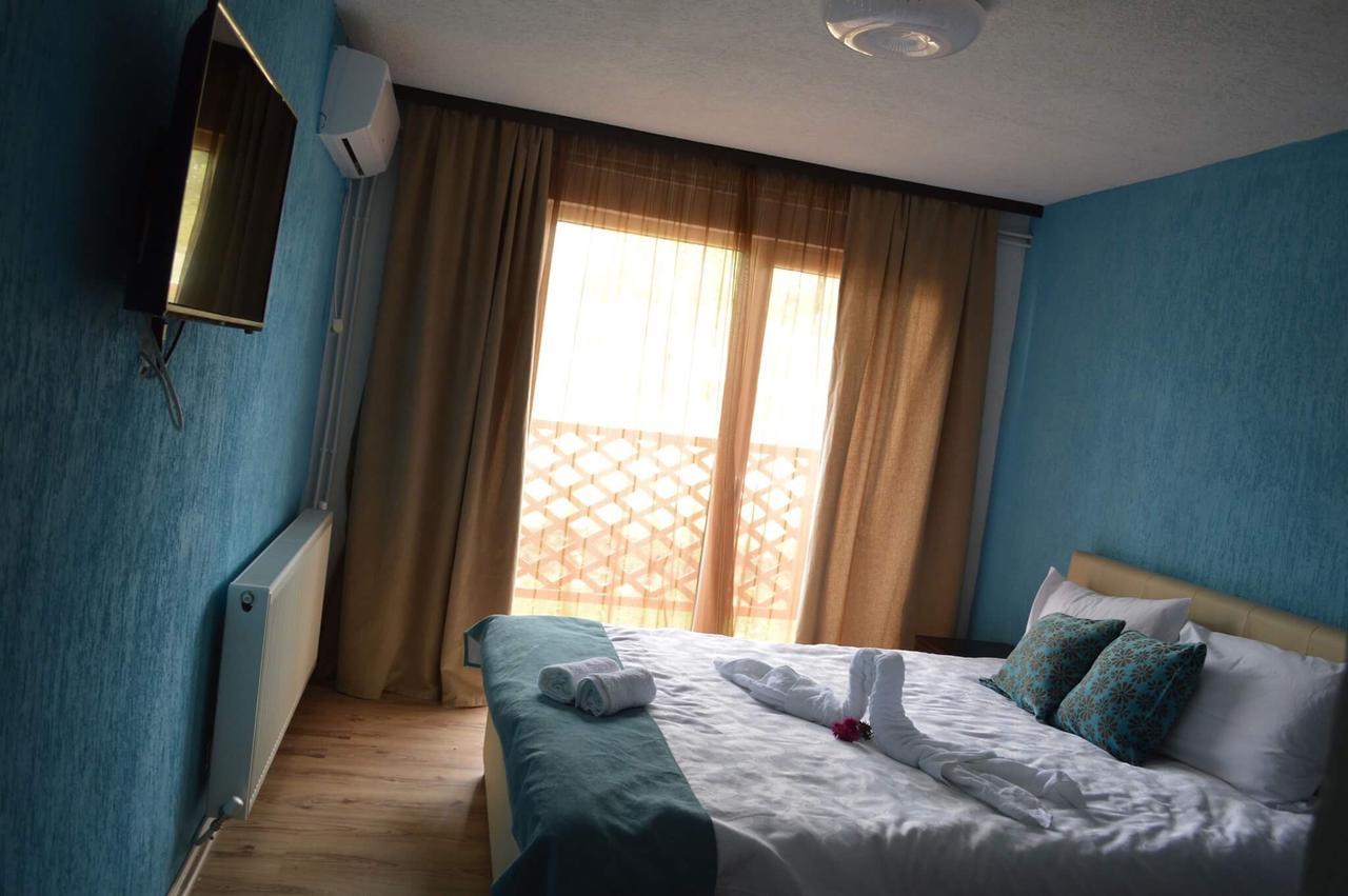 Etno Restoran Ranc Motel Radibus Ngoại thất bức ảnh