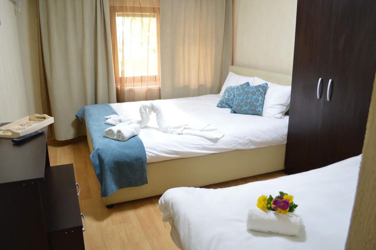 Etno Restoran Ranc Motel Radibus Ngoại thất bức ảnh