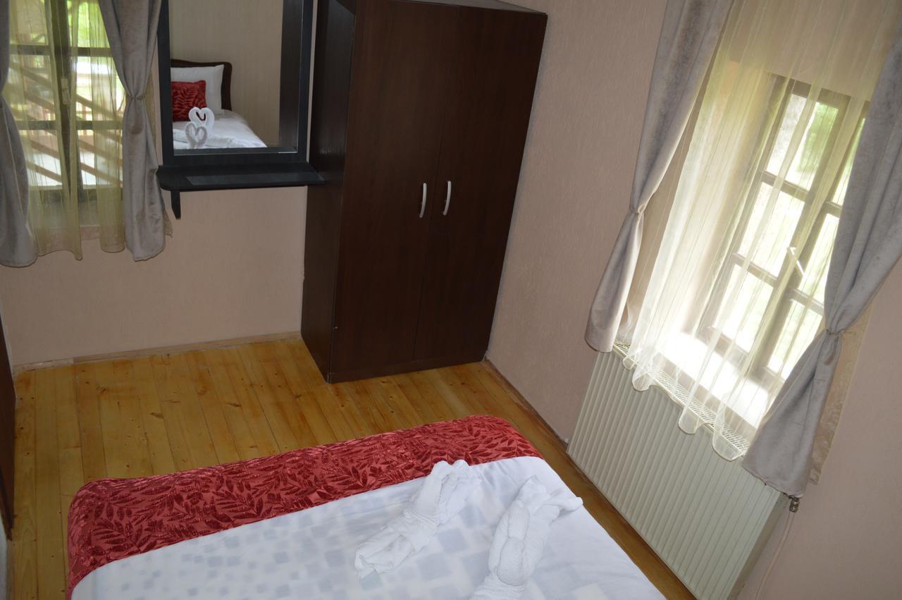 Etno Restoran Ranc Motel Radibus Ngoại thất bức ảnh