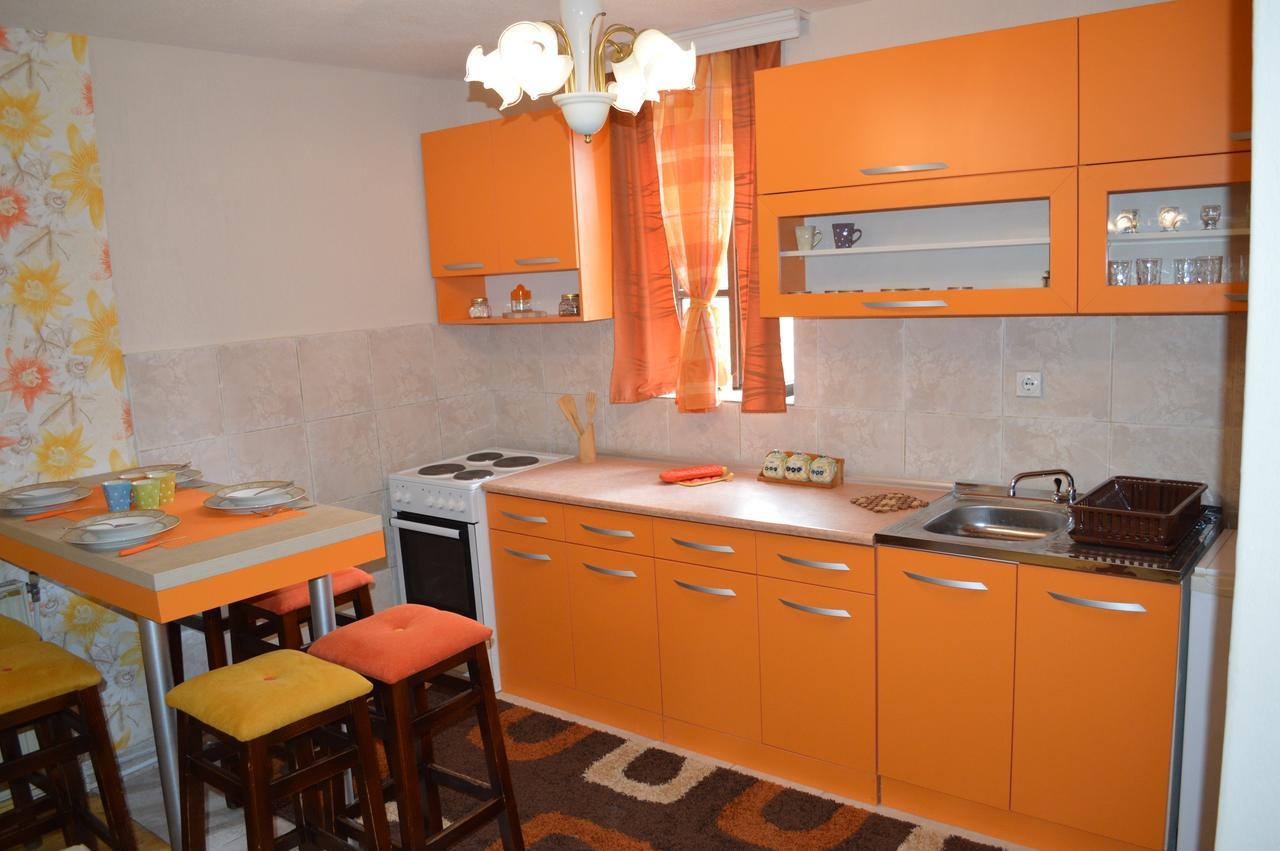 Etno Restoran Ranc Motel Radibus Ngoại thất bức ảnh