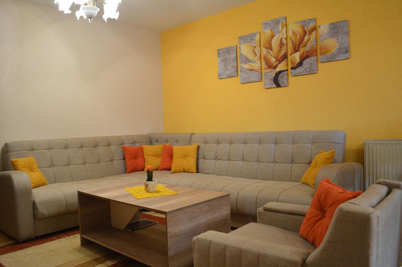 Etno Restoran Ranc Motel Radibus Ngoại thất bức ảnh