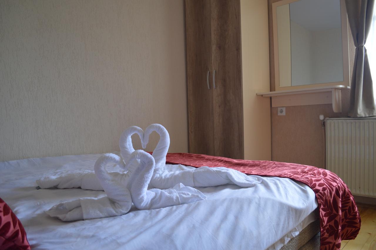 Etno Restoran Ranc Motel Radibus Ngoại thất bức ảnh