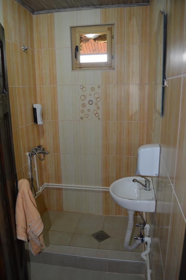 Etno Restoran Ranc Motel Radibus Ngoại thất bức ảnh
