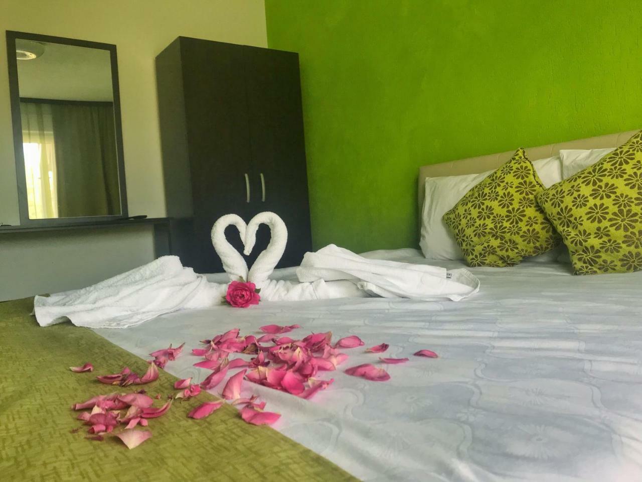 Etno Restoran Ranc Motel Radibus Ngoại thất bức ảnh